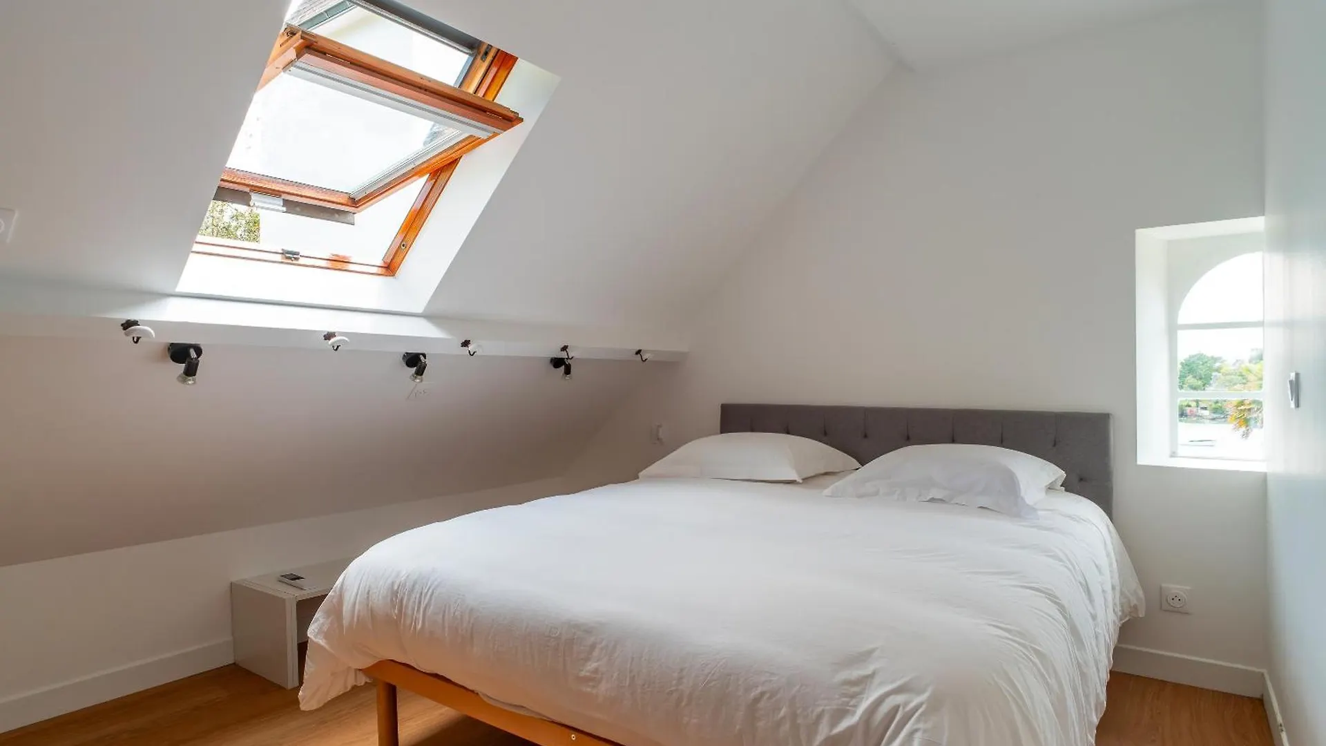 Appartement La Timonerie - Appt Climatise A Benodet Vue Mer