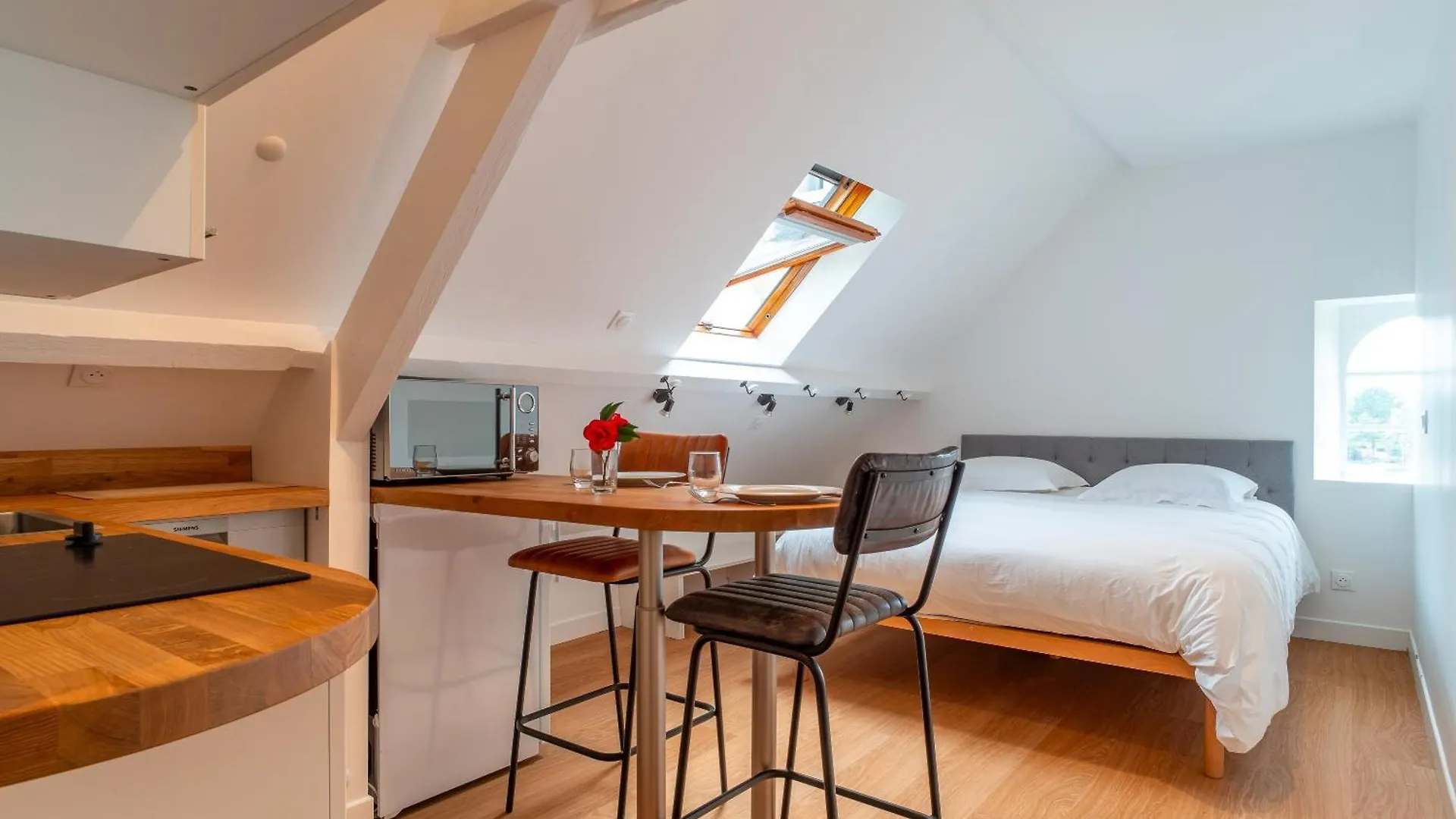 La Timonerie - Appt Climatise A Benodet Vue Mer location
